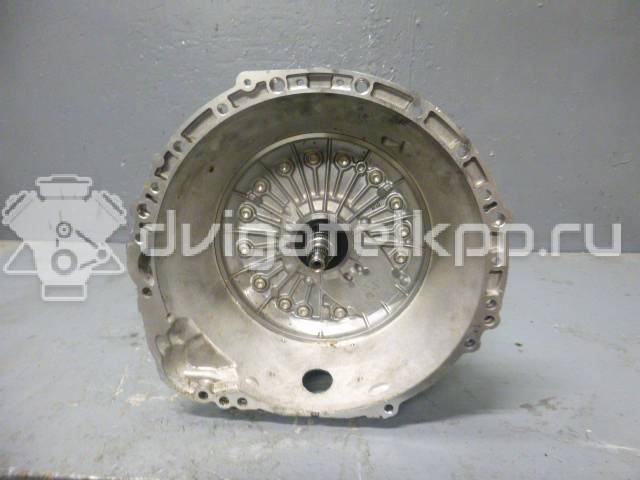 Фото Контрактная (б/у) АКПП для Jaguar / Land Rover 241-300 л.с 24V 3.0 л 306DT Дизельное топливо LR071402 {forloop.counter}}
