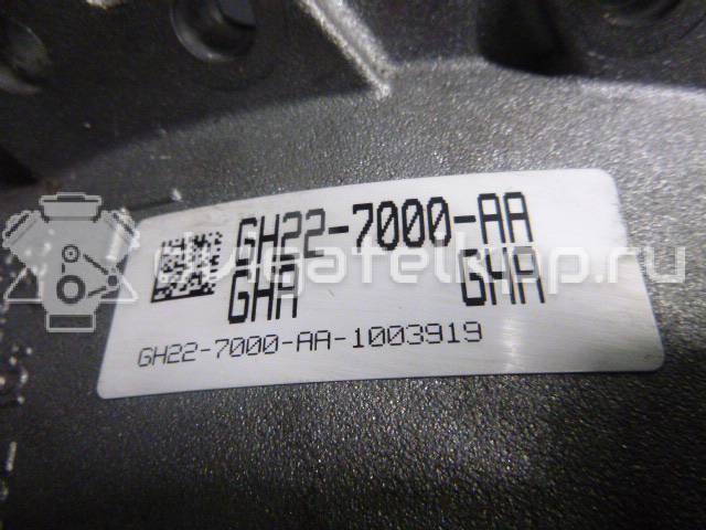 Фото Контрактная (б/у) АКПП для Jaguar / Land Rover 241-300 л.с 24V 3.0 л 306DT Дизельное топливо LR071402 {forloop.counter}}