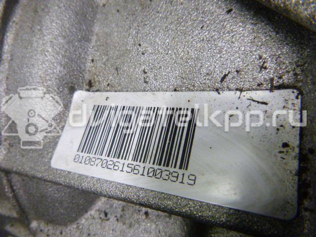 Фото Контрактная (б/у) АКПП для Jaguar / Land Rover 241-300 л.с 24V 3.0 л 306DT Дизельное топливо LR071402 {forloop.counter}}