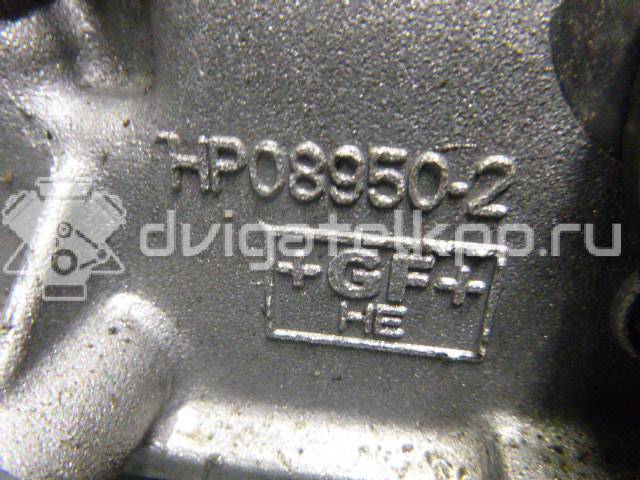 Фото Контрактная (б/у) АКПП для Jaguar / Land Rover 241-300 л.с 24V 3.0 л 306DT Дизельное топливо LR071402 {forloop.counter}}