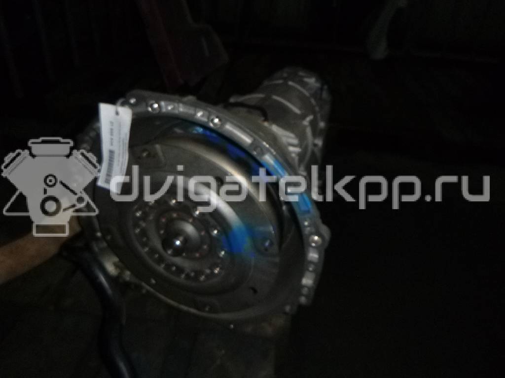 Фото Контрактная (б/у) АКПП для Jaguar / Land Rover 241-300 л.с 24V 3.0 л 306DT Дизельное топливо LR071402 {forloop.counter}}