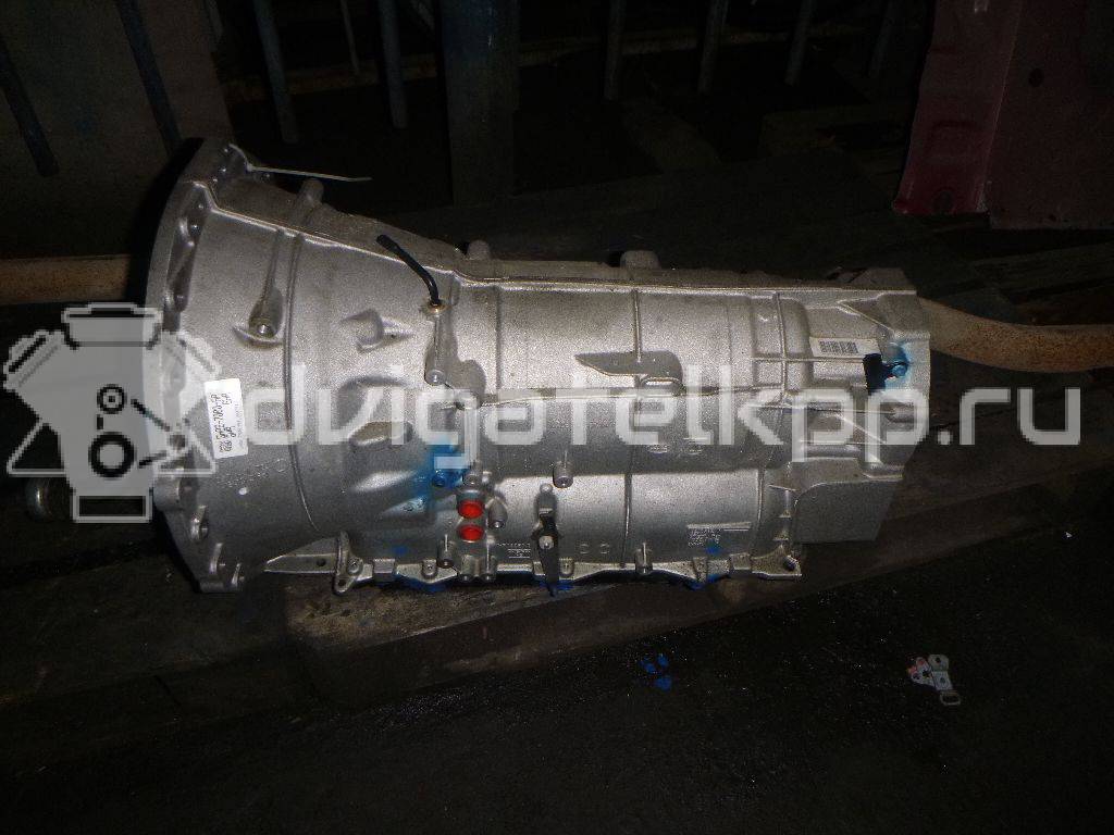 Фото Контрактная (б/у) АКПП для Jaguar / Land Rover 241-300 л.с 24V 3.0 л 306DT Дизельное топливо LR071402 {forloop.counter}}