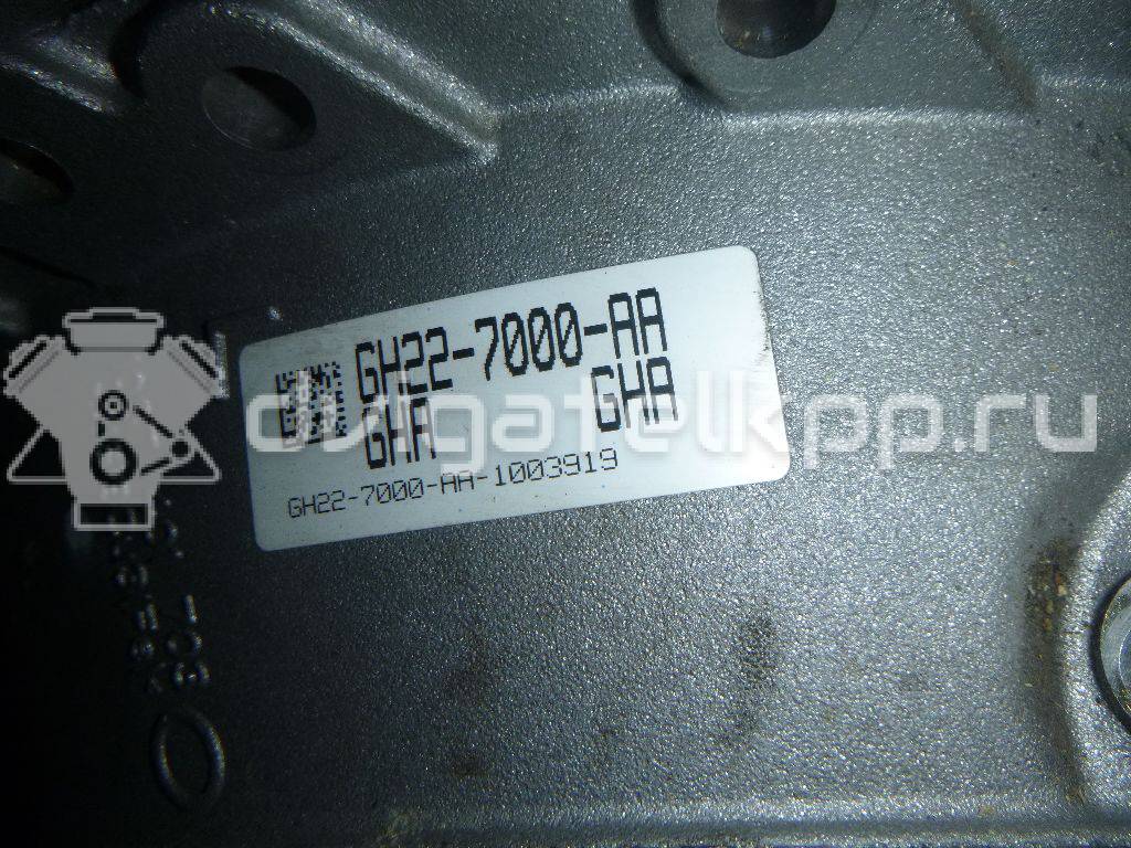 Фото Контрактная (б/у) АКПП для Jaguar / Land Rover 241-300 л.с 24V 3.0 л 306DT Дизельное топливо LR071402 {forloop.counter}}