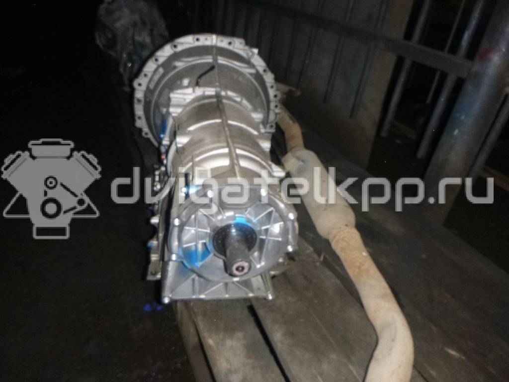 Фото Контрактная (б/у) АКПП для Jaguar / Land Rover 241-300 л.с 24V 3.0 л 306DT Дизельное топливо LR071402 {forloop.counter}}