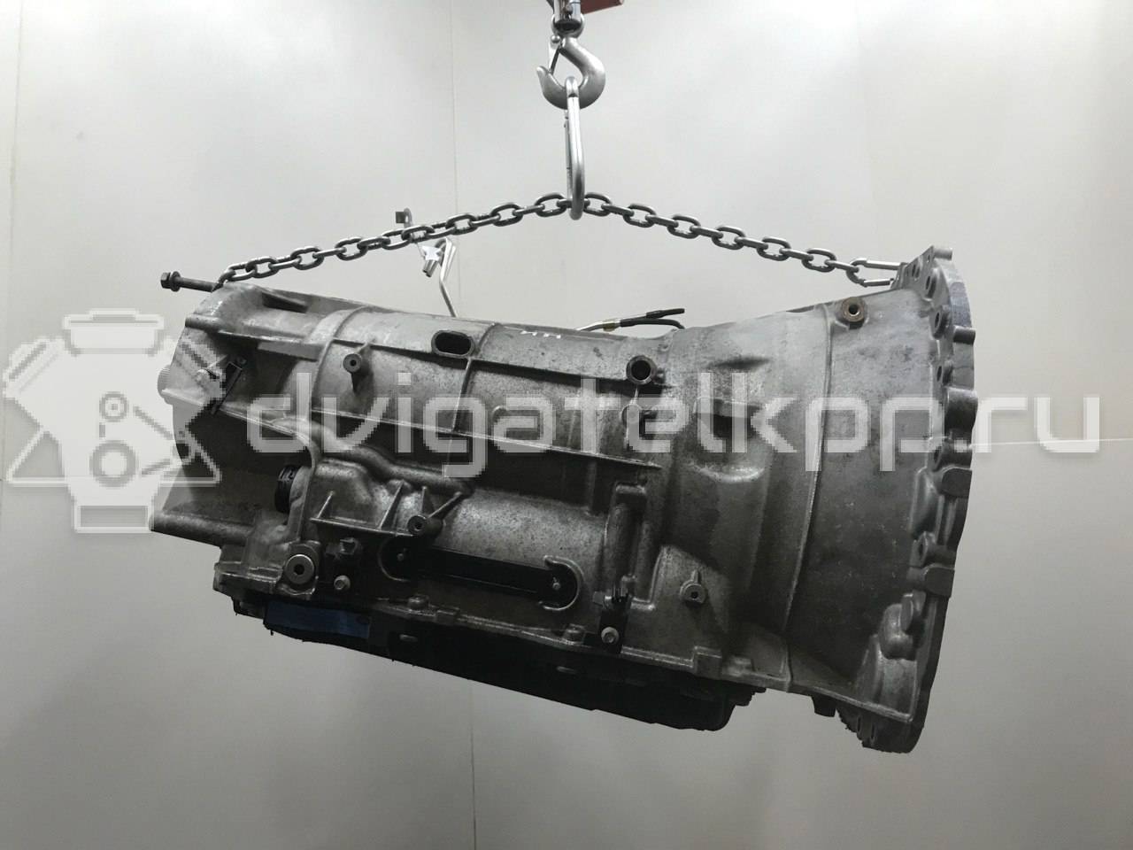 Фото Контрактная (б/у) АКПП для Land Rover Range Rover / Discovery 211-340 л.с 24V 3.0 л 306DT Дизельное топливо LR071402 {forloop.counter}}