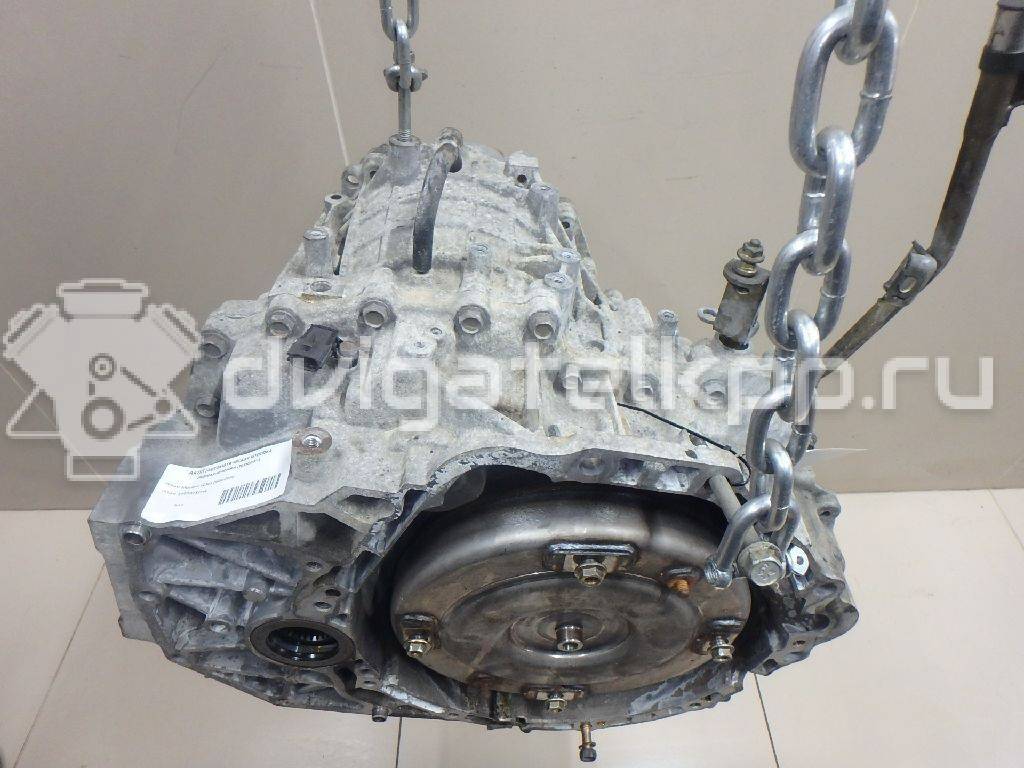 Фото Контрактная (б/у) АКПП для Infiniti / Mitsuoka / Isuzu / Nissan / Nissan (Dongfeng) 231-310 л.с 24V 3.5 л VQ35DE бензин 310201XD0A {forloop.counter}}