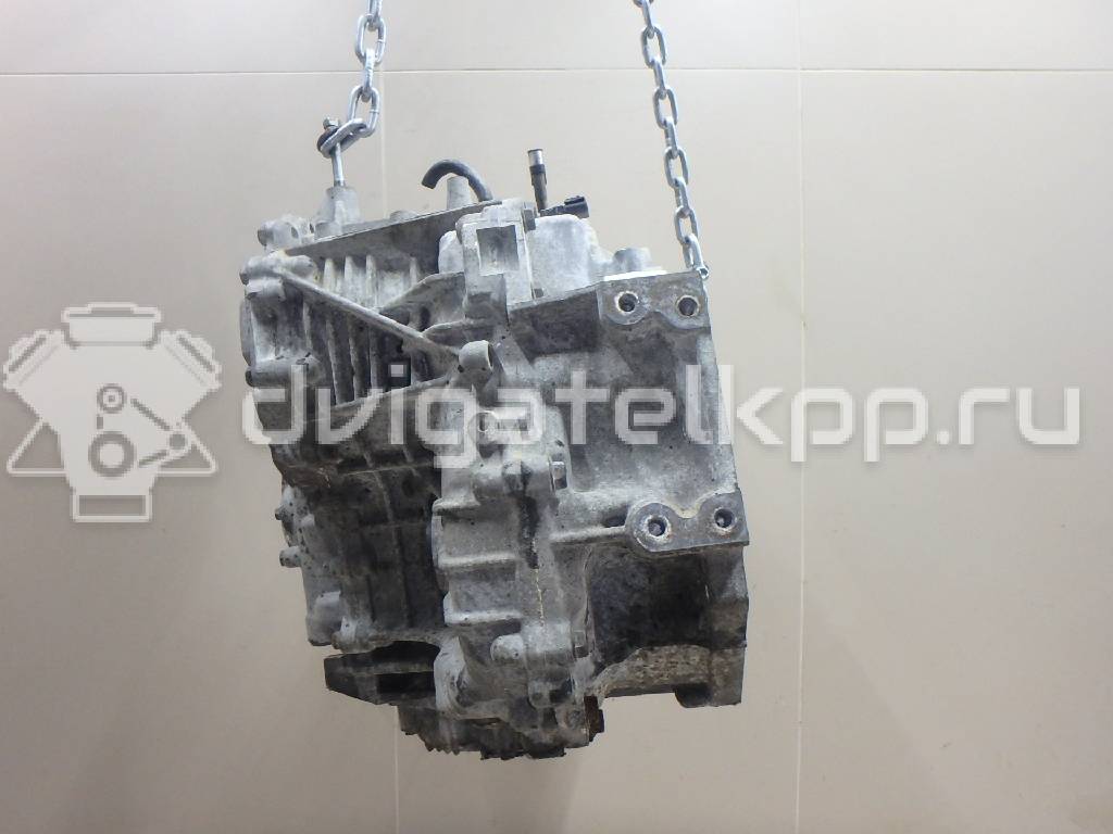 Фото Контрактная (б/у) АКПП для Infiniti / Mitsuoka / Isuzu / Nissan / Nissan (Dongfeng) 240 л.с 24V 3.5 л VQ35DE бензин 310201XD0A {forloop.counter}}