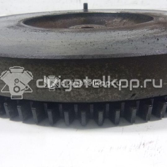 Фото Маховик для двигателя M16A для Maruti Suzuki / Suzuki / Suzuki (Changan) 109 л.с 16V 1.6 л бензин 1262054D00