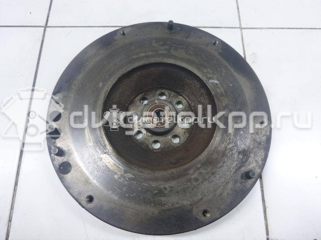 Фото Маховик для двигателя M16A для Maruti Suzuki / Suzuki / Suzuki (Changan) 109 л.с 16V 1.6 л бензин 1262054D00 {forloop.counter}}