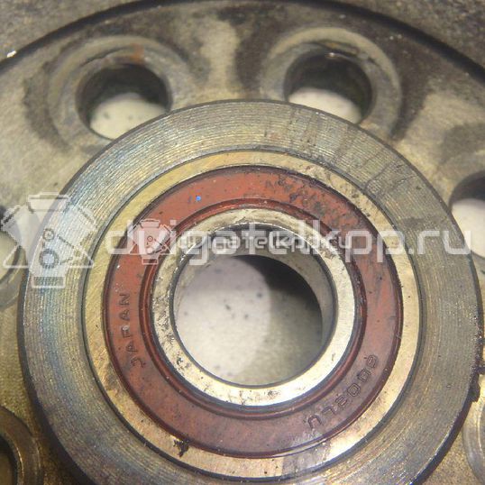 Фото Маховик для двигателя M16A для Maruti Suzuki / Suzuki / Fiat 106-120 л.с 16V 1.6 л бензин 1262054D00