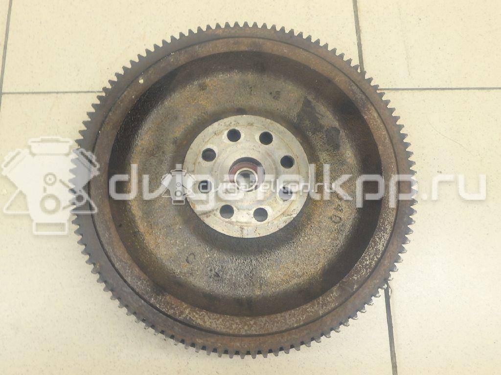 Фото Маховик для двигателя M16A для Maruti Suzuki / Suzuki / Fiat 106-120 л.с 16V 1.6 л бензин 1262054D00 {forloop.counter}}