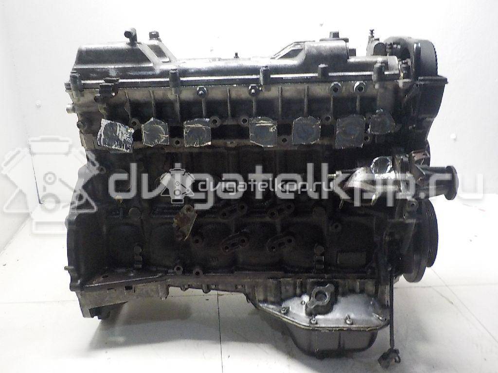 Фото Контрактный (б/у) двигатель 2JZ-GE для Lexus Is / Gs 212-228 л.с 24V 3.0 л Супер-бензин (95) неэтилированный 1900046340 {forloop.counter}}