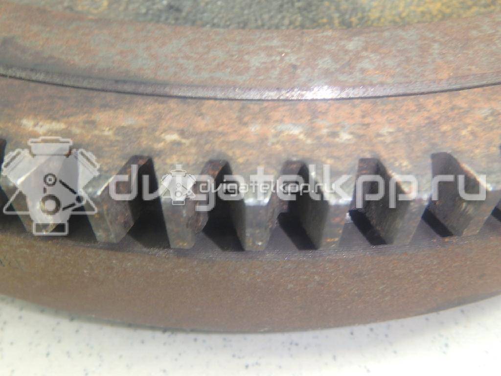 Фото Маховик для двигателя M16A для Maruti Suzuki / Suzuki / Suzuki (Changan) 109 л.с 16V 1.6 л бензин 1262054D00 {forloop.counter}}