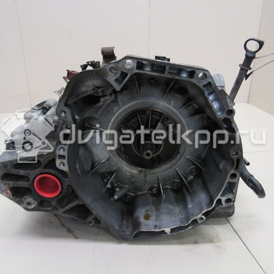 Фото Контрактная (б/у) АКПП для Nissan Expert / Pulsar / Sentra / Sunny / Bluebird 106-128 л.с 16V 1.8 л QG18DE бензин 310203AX70