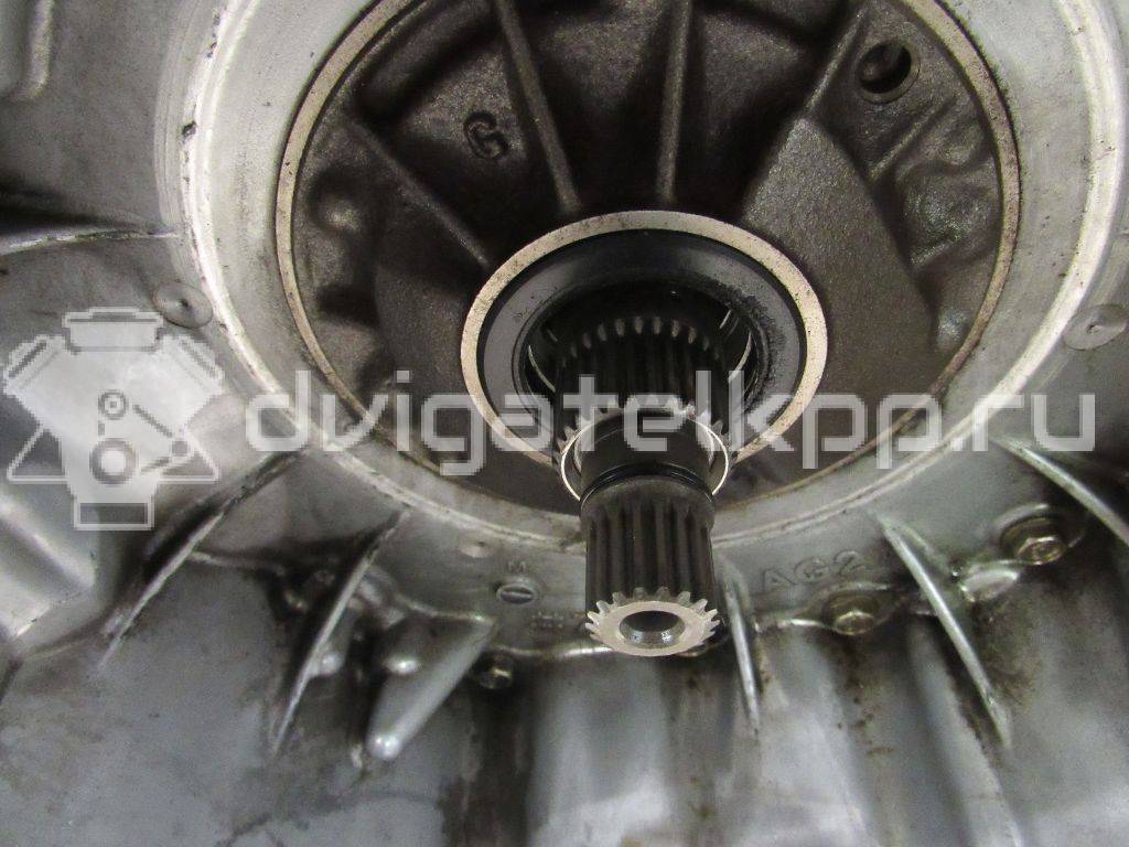 Фото Контрактная (б/у) АКПП для Nissan Expert / Pulsar / Sentra / Sunny / Bluebird 106-128 л.с 16V 1.8 л QG18DE бензин 310203AX70 {forloop.counter}}