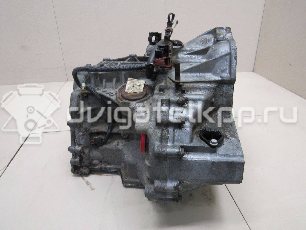 Фото Контрактная (б/у) АКПП для Nissan Expert / Pulsar / Sentra / Sunny / Bluebird 106-128 л.с 16V 1.8 л QG18DE бензин 310203AX70 {forloop.counter}}