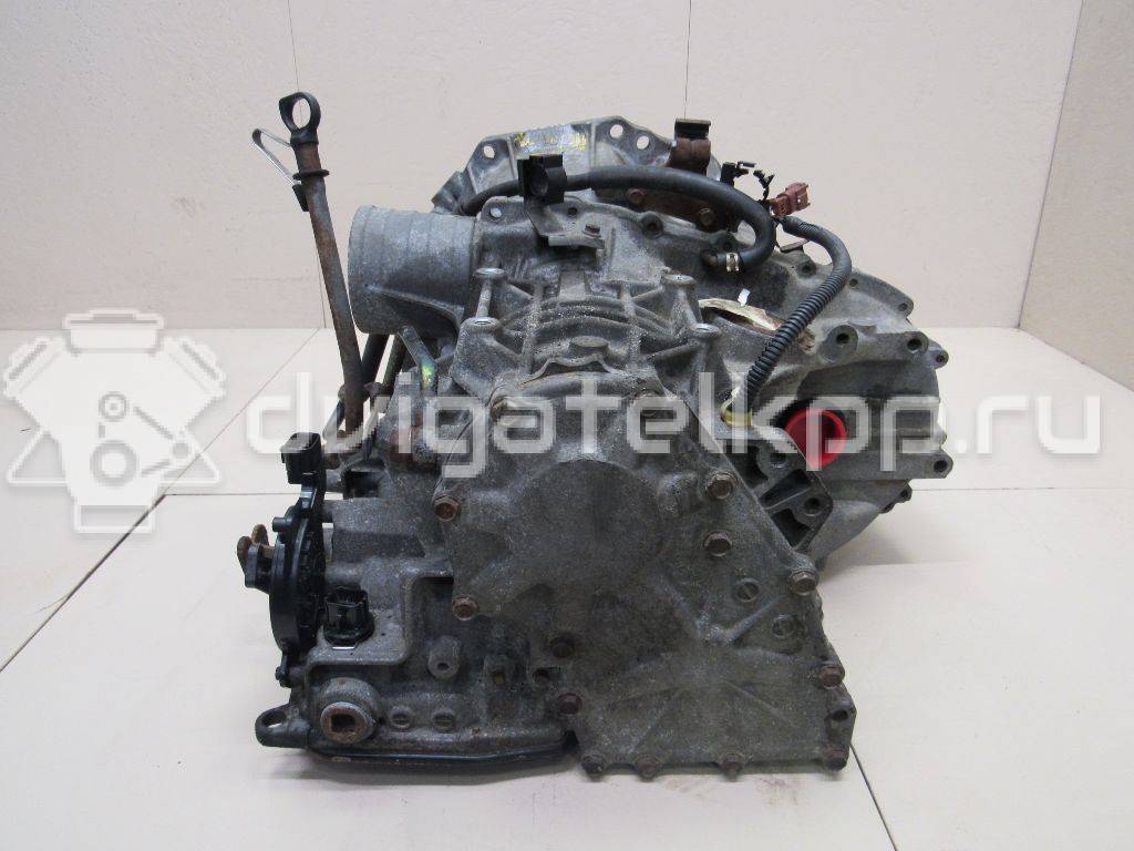 Фото Контрактная (б/у) АКПП для Nissan Expert / Pulsar / Sentra / Sunny / Bluebird 106-128 л.с 16V 1.8 л QG18DE бензин 310203AX70 {forloop.counter}}