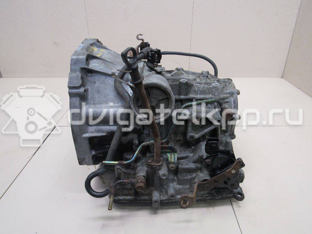 Фото Контрактная (б/у) АКПП для Nissan Expert / Pulsar / Sentra / Sunny / Bluebird 106-128 л.с 16V 1.8 л QG18DE бензин 310203AX70 {forloop.counter}}