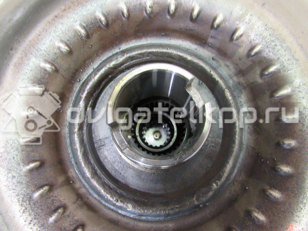 Фото Контрактная (б/у) АКПП для Nissan Expert / Pulsar / Sentra / Sunny / Bluebird 106-128 л.с 16V 1.8 л QG18DE бензин 310203AX70 {forloop.counter}}