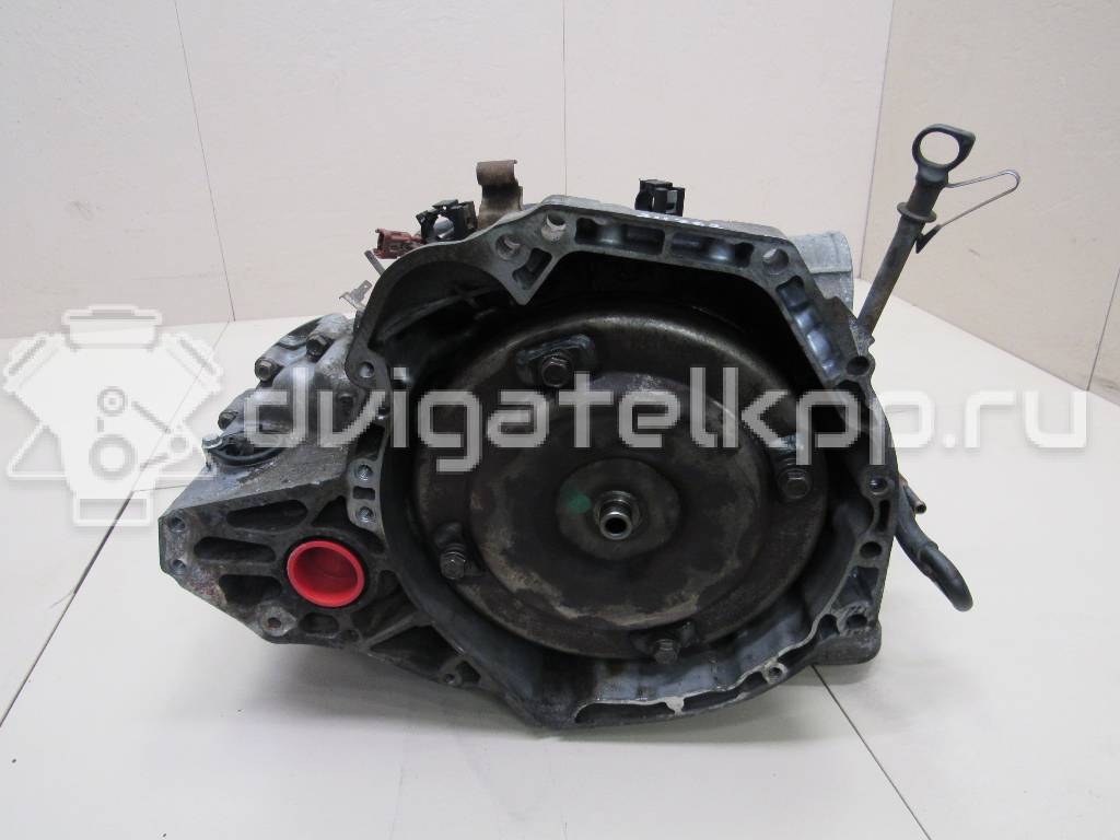 Фото Контрактная (б/у) АКПП для Nissan Expert / Pulsar / Sentra / Sunny / Bluebird 106-128 л.с 16V 1.8 л QG18DE бензин 310203AX70 {forloop.counter}}