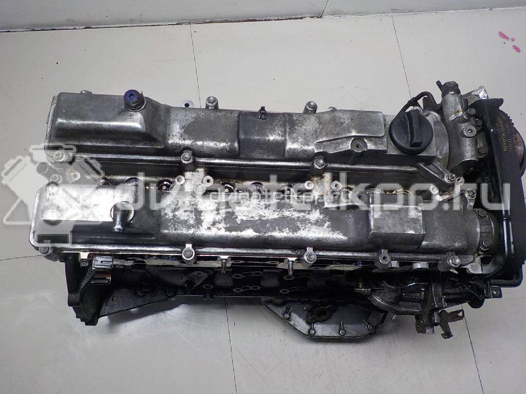 Фото Контрактный (б/у) двигатель 2JZ-GE для Lexus Is / Gs 212-228 л.с 24V 3.0 л Супер-бензин (95) неэтилированный 1900046340 {forloop.counter}}