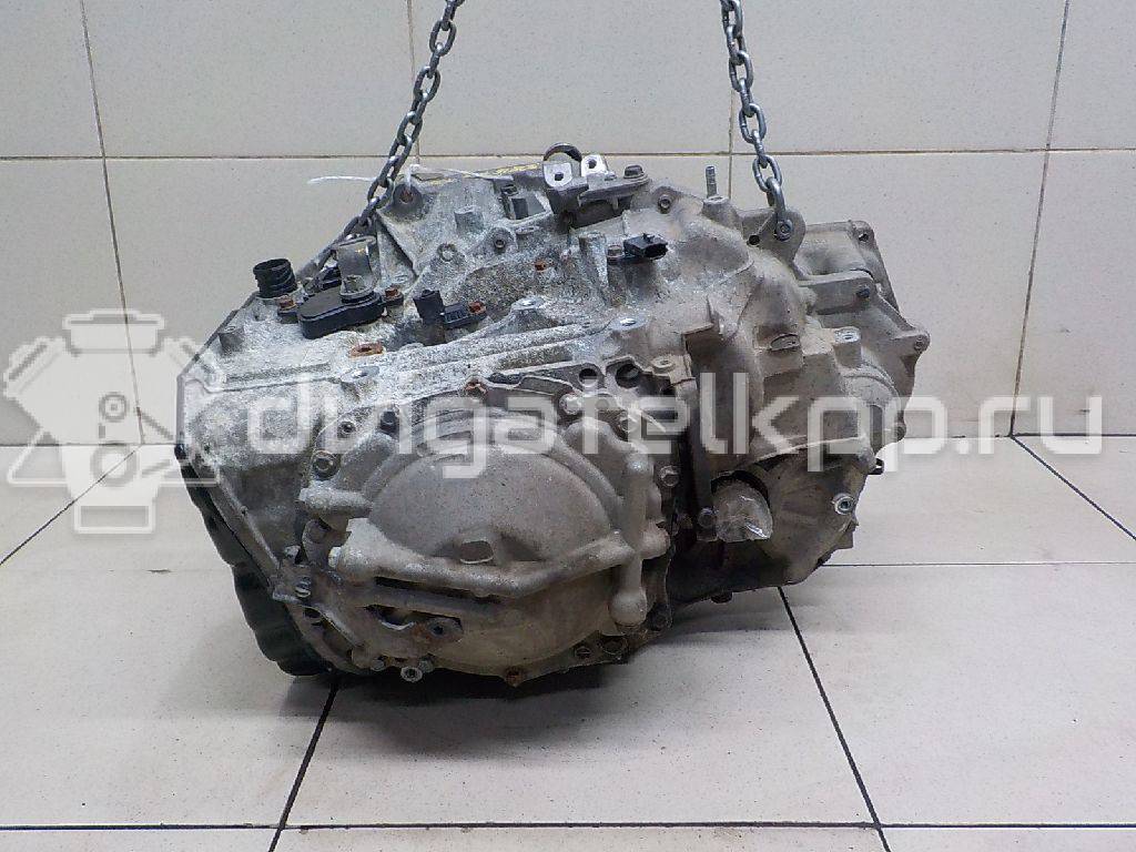 Фото Контрактная (б/у) АКПП для Nissan Qashqai / X-Trail 150-177 л.с 16V 2.0 л M9R Дизельное топливо 310201xn5c {forloop.counter}}