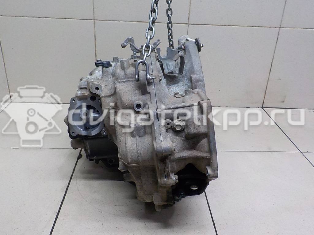 Фото Контрактная (б/у) АКПП для Nissan Qashqai / X-Trail 150-177 л.с 16V 2.0 л M9R Дизельное топливо 310201xn5c {forloop.counter}}