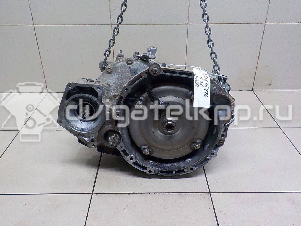 Фото Контрактная (б/у) АКПП для Nissan Qashqai / X-Trail 150-177 л.с 16V 2.0 л M9R Дизельное топливо 310201xn5c {forloop.counter}}