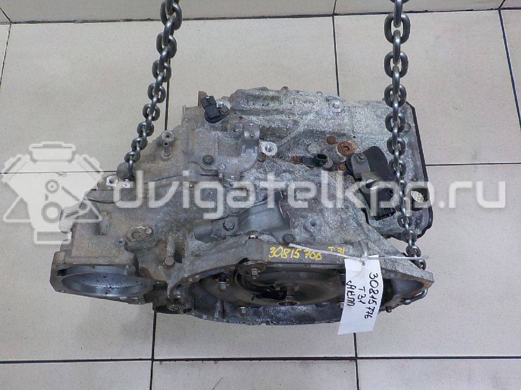 Фото Контрактная (б/у) АКПП для Nissan Qashqai / X-Trail 150-177 л.с 16V 2.0 л M9R Дизельное топливо 310201xn5c {forloop.counter}}