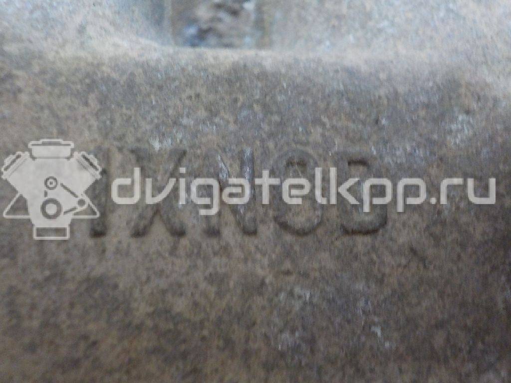 Фото Контрактная (б/у) АКПП для Nissan Qashqai / X-Trail 150-177 л.с 16V 2.0 л M9R Дизельное топливо 310201xn5c {forloop.counter}}