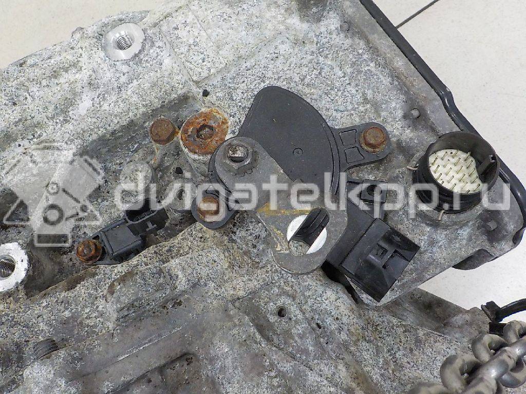 Фото Контрактная (б/у) АКПП для Nissan Qashqai / X-Trail 150-177 л.с 16V 2.0 л M9R Дизельное топливо 310201xn5c {forloop.counter}}