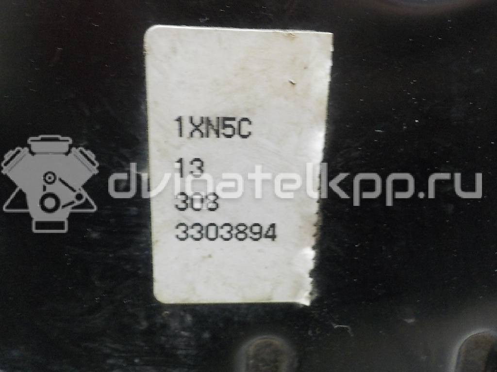 Фото Контрактная (б/у) АКПП для Nissan Qashqai / X-Trail 150-177 л.с 16V 2.0 л M9R Дизельное топливо 310201xn5c {forloop.counter}}