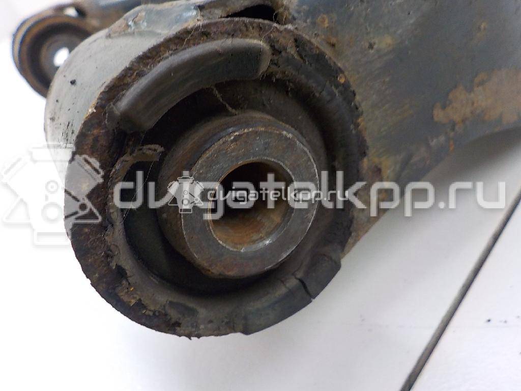 Фото Рычаг задний верхний левый  55502EB300 для Nissan Pathfinder {forloop.counter}}