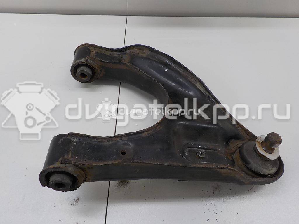 Фото Рычаг задний верхний левый  55502EB300 для Nissan Pathfinder {forloop.counter}}