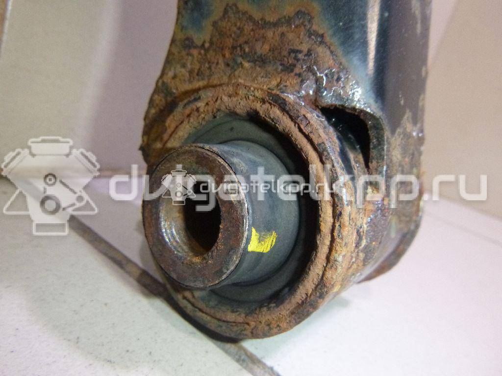 Фото Рычаг задний верхний левый  55502EB300 для Nissan Pathfinder {forloop.counter}}