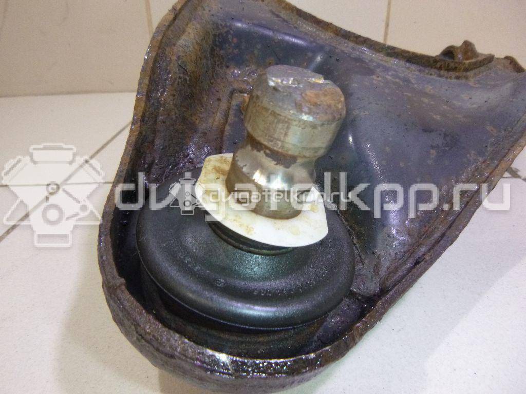 Фото Рычаг задний верхний левый  55502EB300 для Nissan Pathfinder {forloop.counter}}