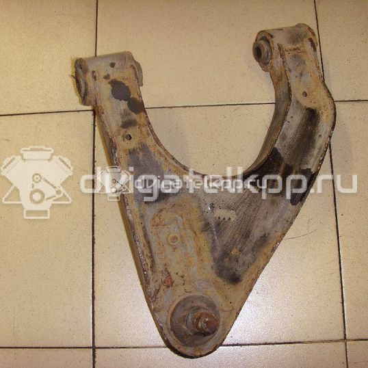 Фото Рычаг задний верхний левый  55502EB300 для Nissan Pathfinder