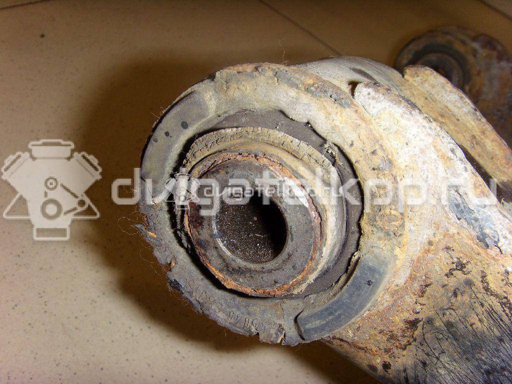 Фото Рычаг задний верхний левый  55502EB300 для Nissan Pathfinder {forloop.counter}}