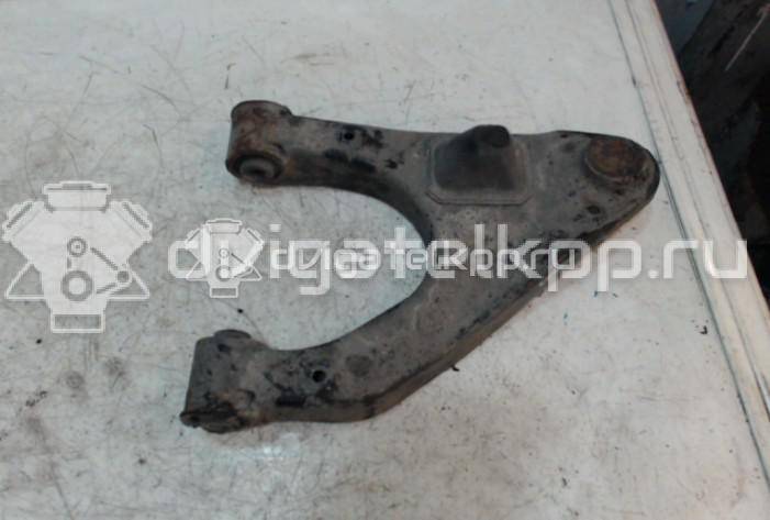 Фото Рычаг задний верхний левый  55502EB300 для Nissan Pathfinder {forloop.counter}}