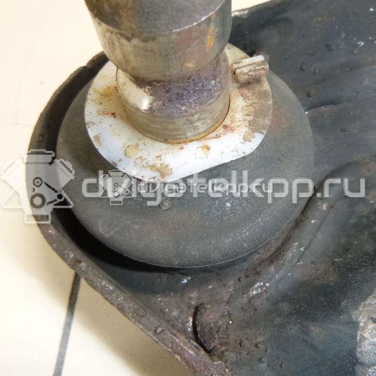 Фото Рычаг задний верхний левый  55502EB300 для Nissan Pathfinder