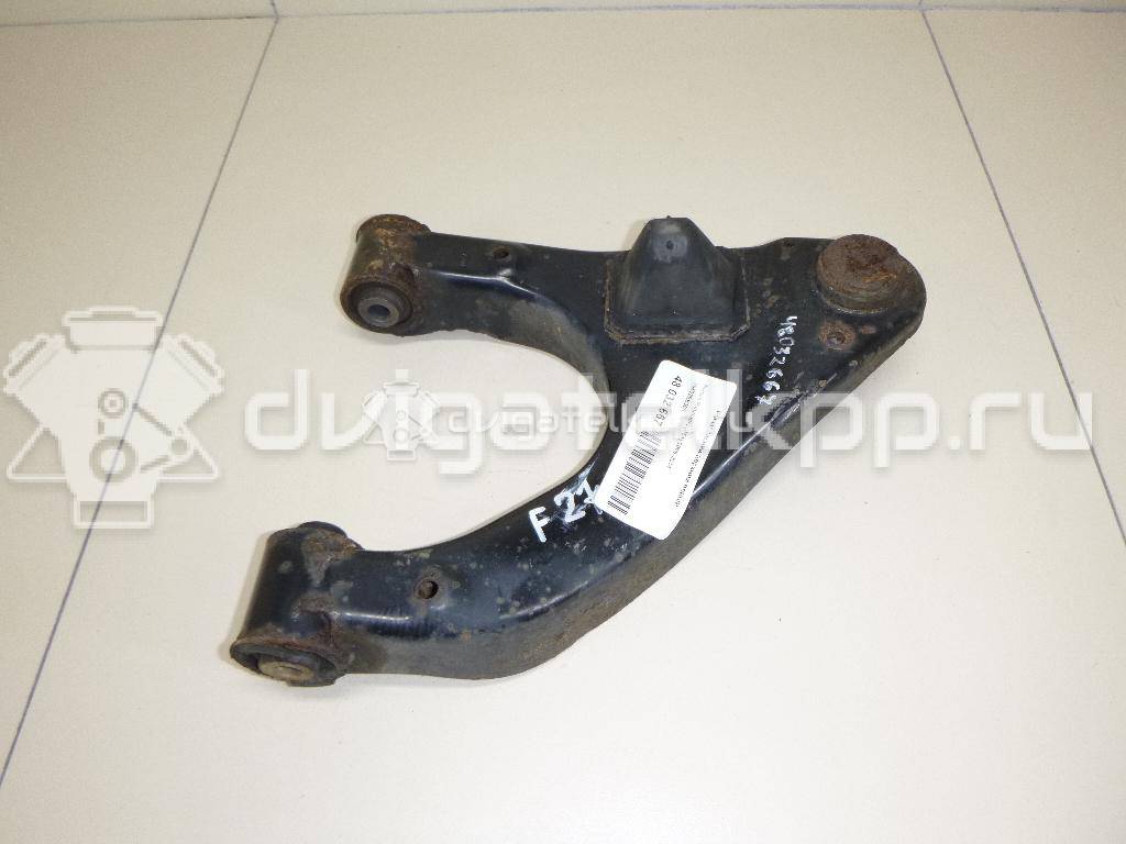 Фото Рычаг задний верхний левый  55502EB300 для Nissan Pathfinder {forloop.counter}}