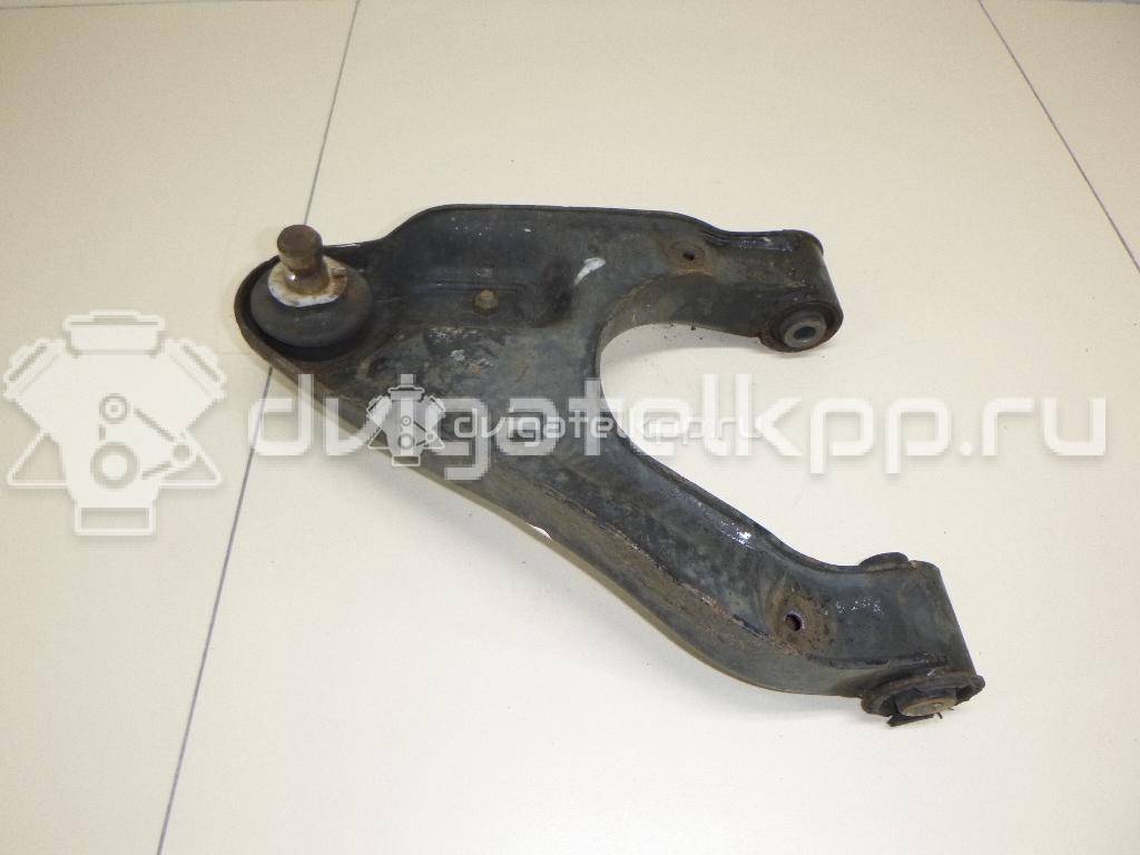 Фото Рычаг задний верхний левый  55502EB300 для Nissan Pathfinder {forloop.counter}}