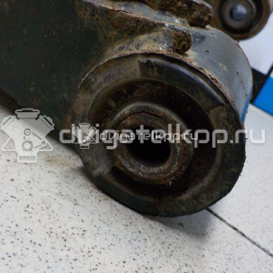 Фото Рычаг задний верхний левый  55502EB300 для Nissan Pathfinder