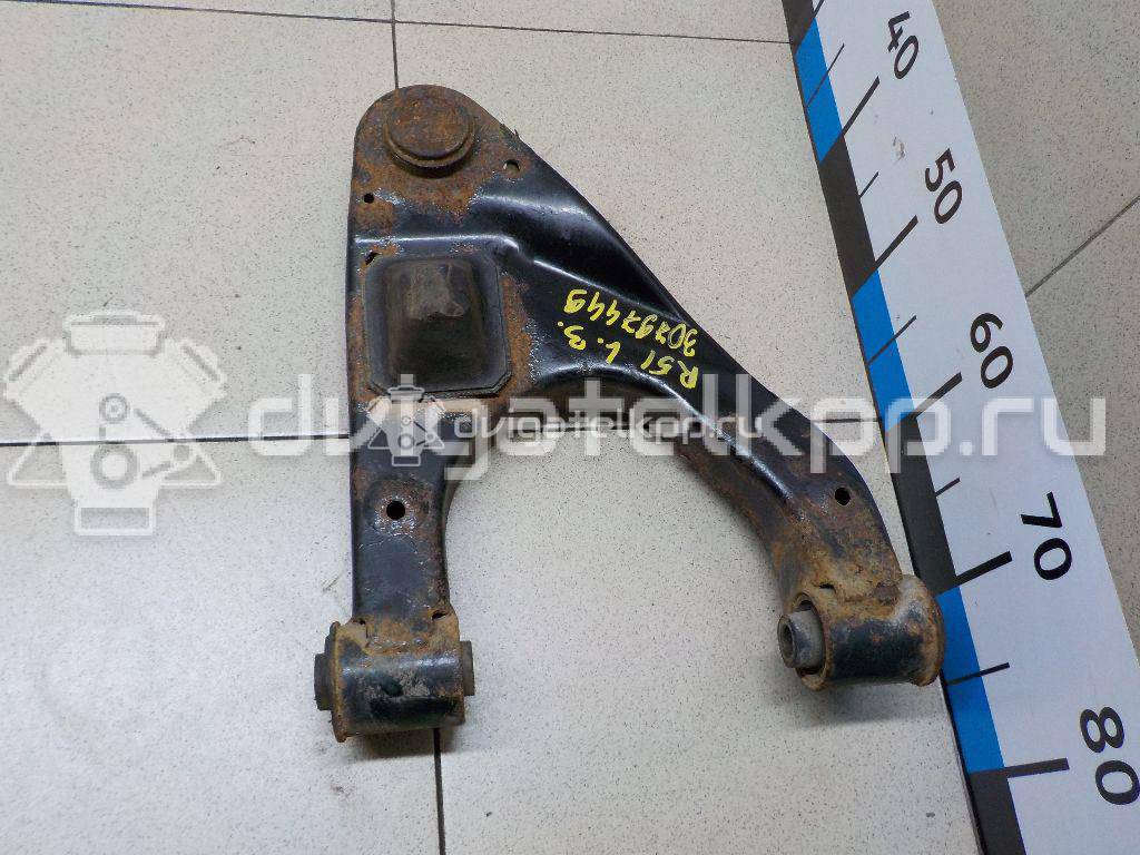 Фото Рычаг задний верхний левый  55502EB300 для Nissan Pathfinder {forloop.counter}}