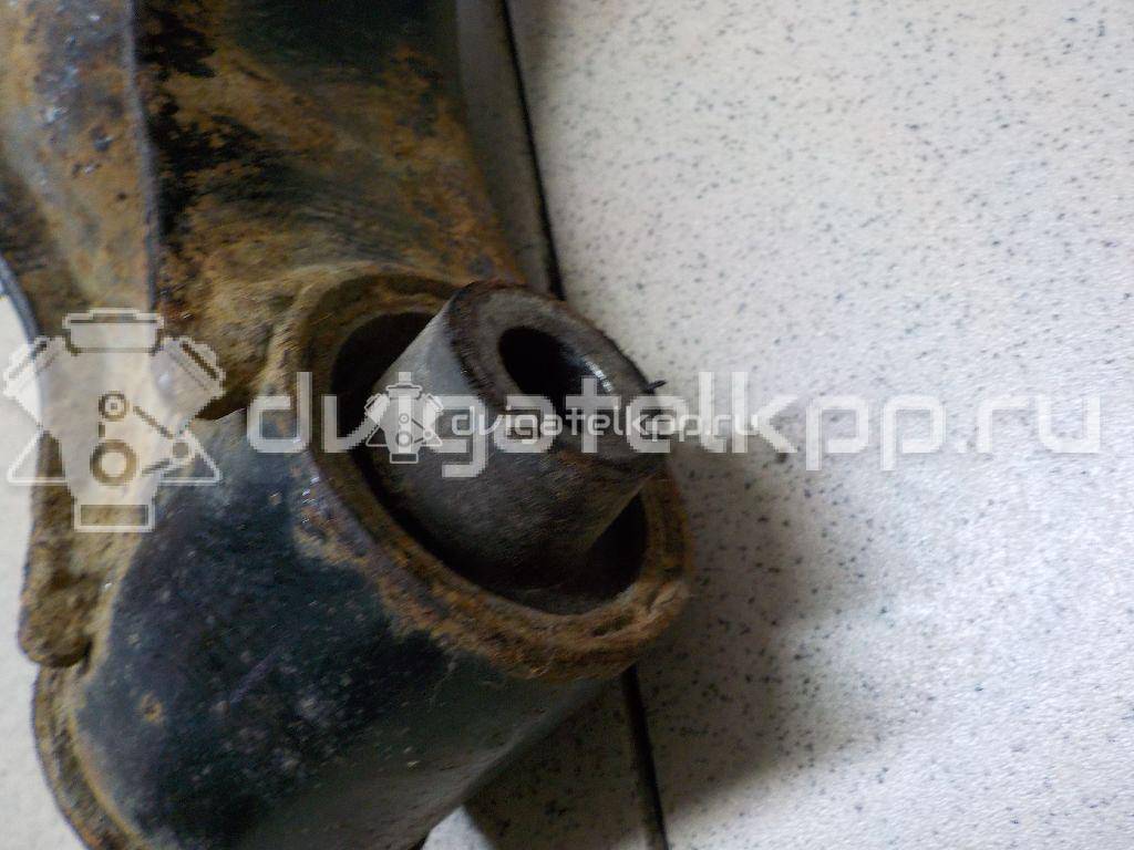 Фото Рычаг задний верхний левый  55502EB300 для Nissan Pathfinder {forloop.counter}}