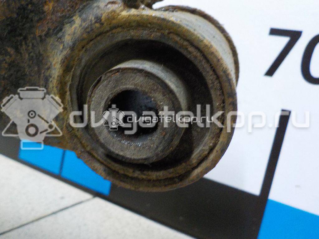 Фото Рычаг задний верхний левый  55502EB300 для Nissan Pathfinder {forloop.counter}}