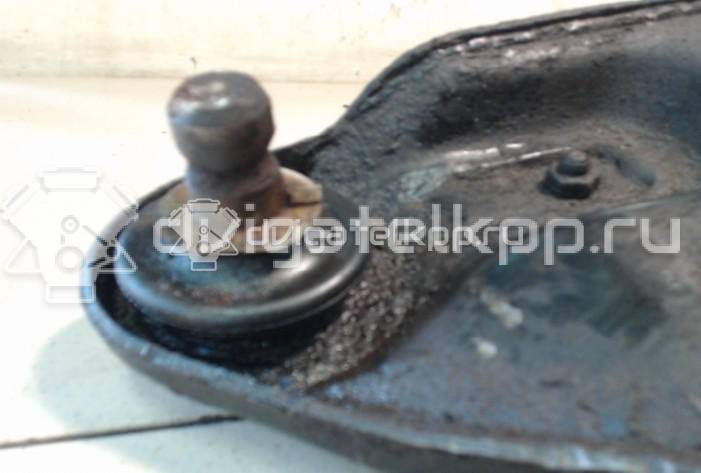 Фото Рычаг задний верхний левый  55502EB300 для Nissan Pathfinder {forloop.counter}}