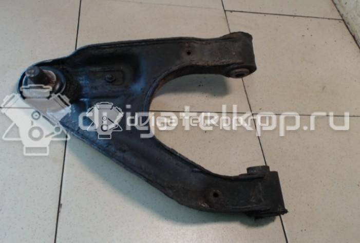 Фото Рычаг задний верхний левый  55502EB300 для Nissan Pathfinder {forloop.counter}}