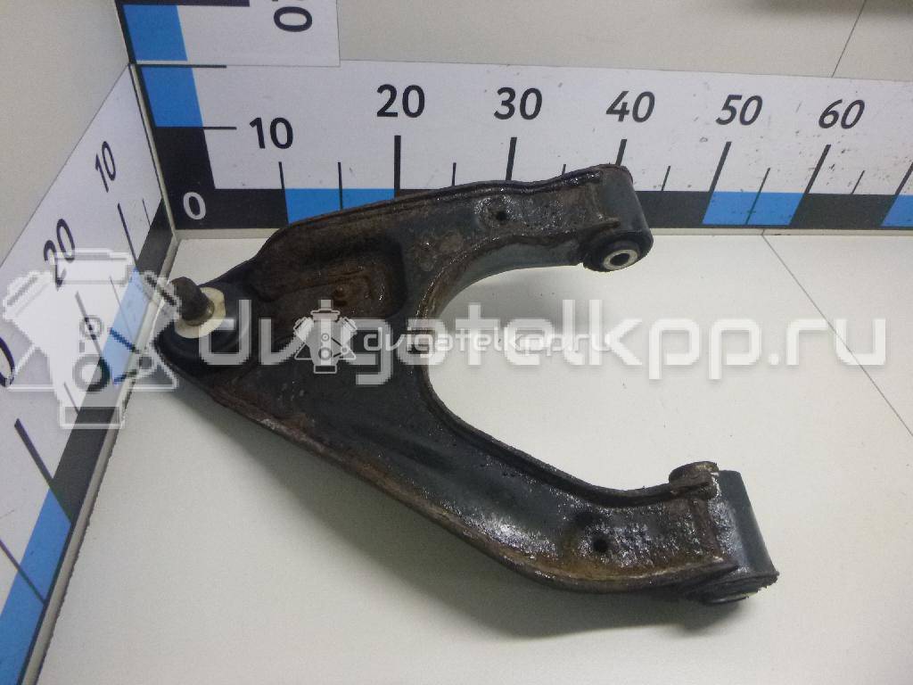 Фото Рычаг задний верхний левый  55502EB300 для Nissan Pathfinder {forloop.counter}}