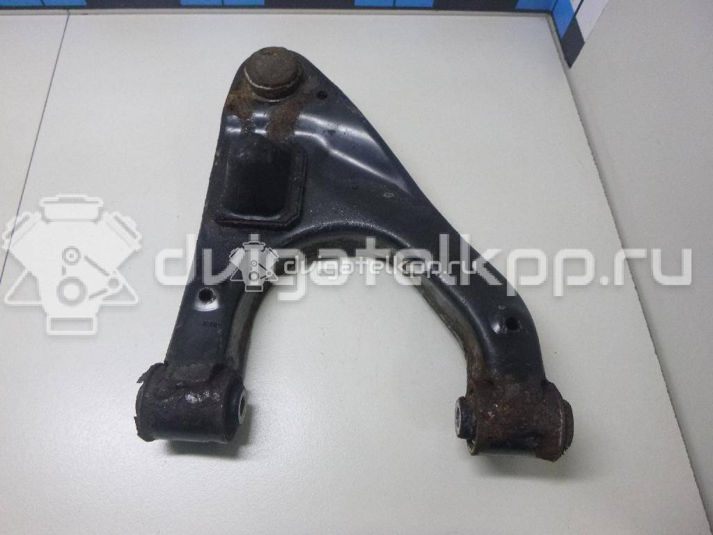 Фото Рычаг задний верхний левый  55502EB300 для Nissan Pathfinder {forloop.counter}}